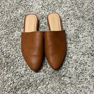 Cognac slides